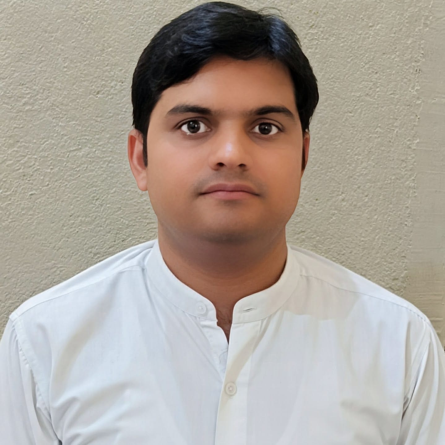 Utkarsh Dixit